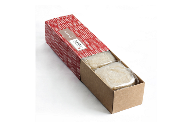 Eternal Bonds Gift Box, Pure Rice Noodles